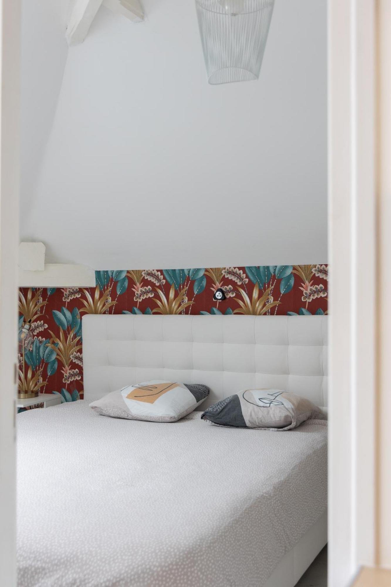 Quartier Des Theatres Centre, Wifi Et Parking - Zen Appart Troyes Esterno foto